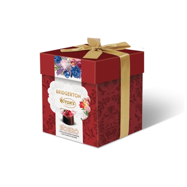 Witor's Cubotto Box il Buero 150 gr x 12 st