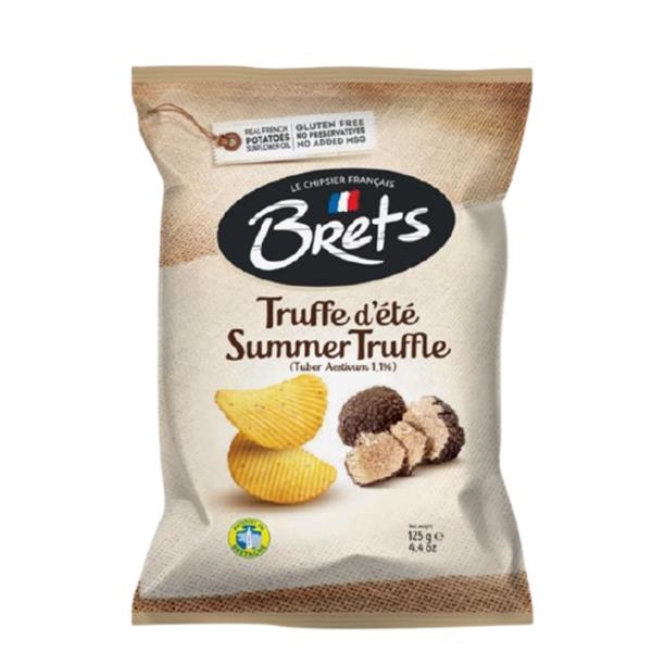 Brets Summer Truffle 125 gr x 10 pc
