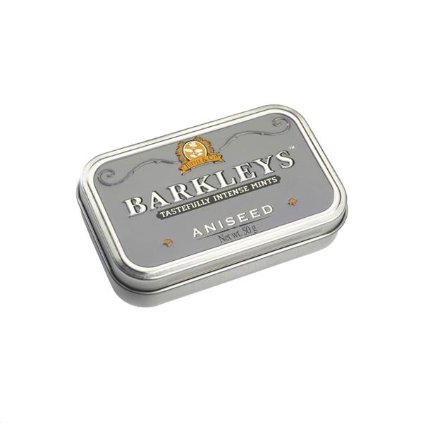 Barkleys Anis 50 gr x 6 pc