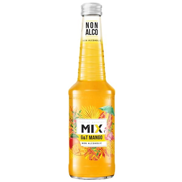 Mix Virgin G&T Mango 330 ml x 12 pc