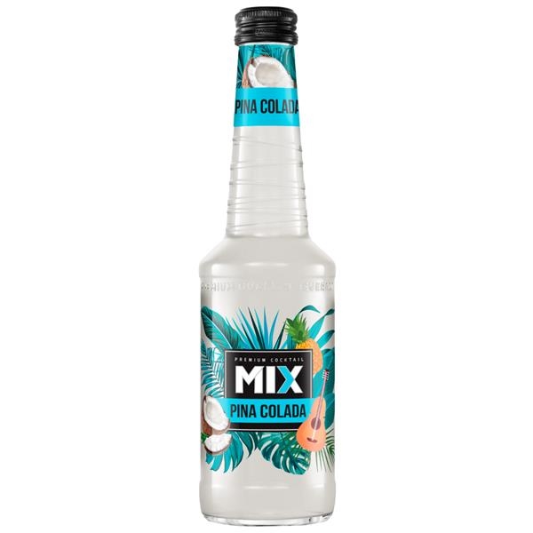 Mix Pina Colada 4% 330 ml x 12 pc