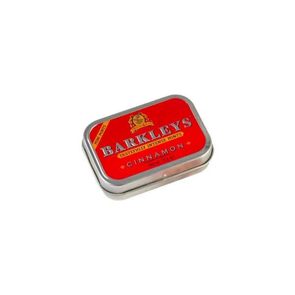 Barkleys Mini Cinnamon 15 gr x 12 pc
