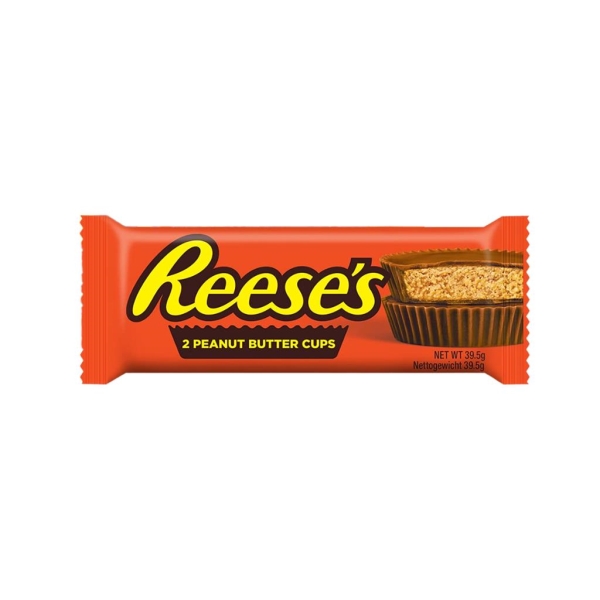 Reese's 2 Cups Peanut Butter 39.5 gr x 24 pc