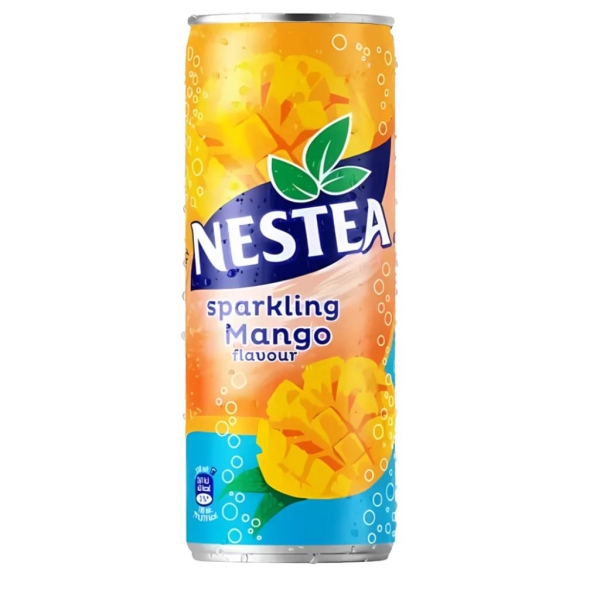 Nestea Mango 330 ml x 12 pc (BBD = 28/02/26)