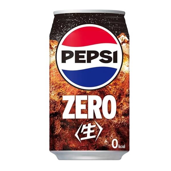 Pepsi Japan Cola Zero 340 ml x 24 pc