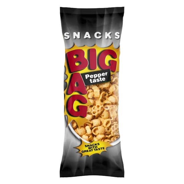 Big Bag Pepper 330 gr x 15 st