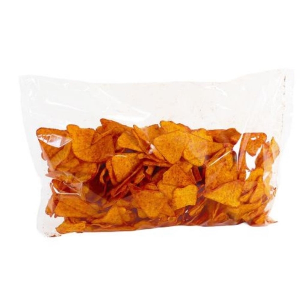 Nachos Chili Paprika 750gr x 9 st