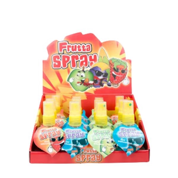 FC Frutta spray 45 ml x 12 pc