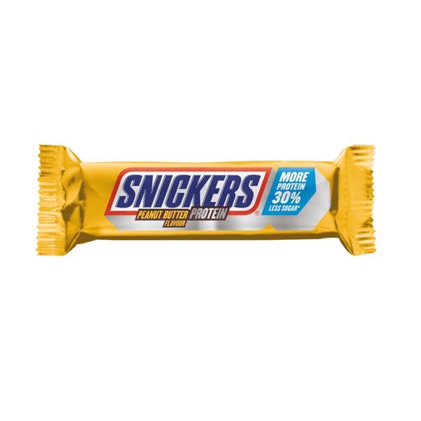 Snickers Peanut Butter Protein 47 gr x 18 pc