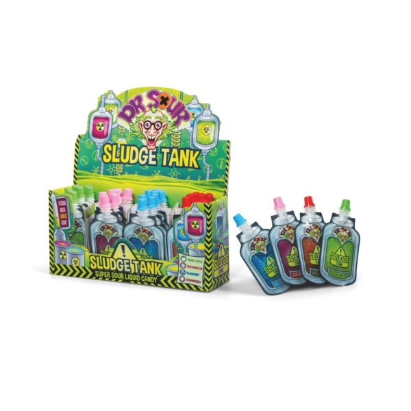 Dr. Sour Sludge Tank 20 gr x 24 st