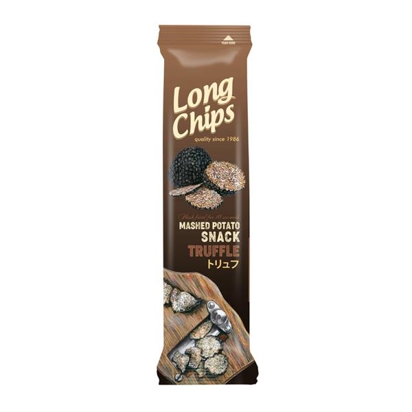 Long Chips Truffle 75 gr x 20 pc