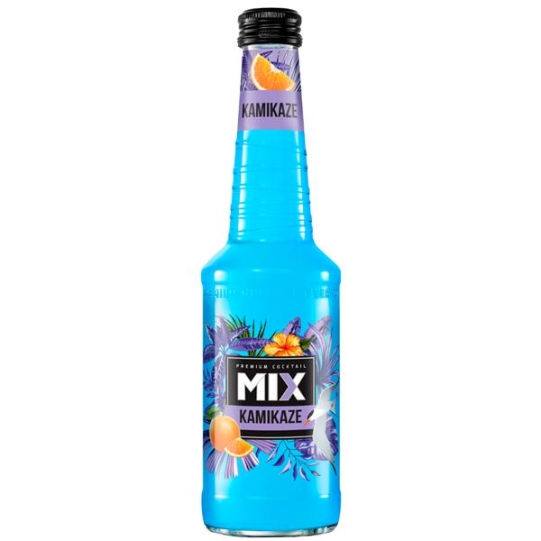 Mix Kamikaze 4% 330 ml x 12 pc