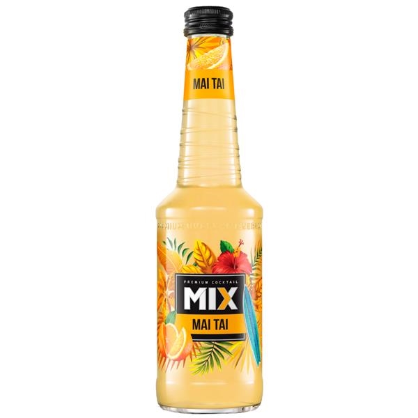 Mix Mai Tai 4% 330 ml x 12 pc