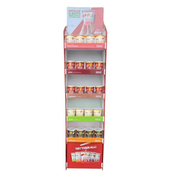 Colis Display Pasta Berruto x 80 pc