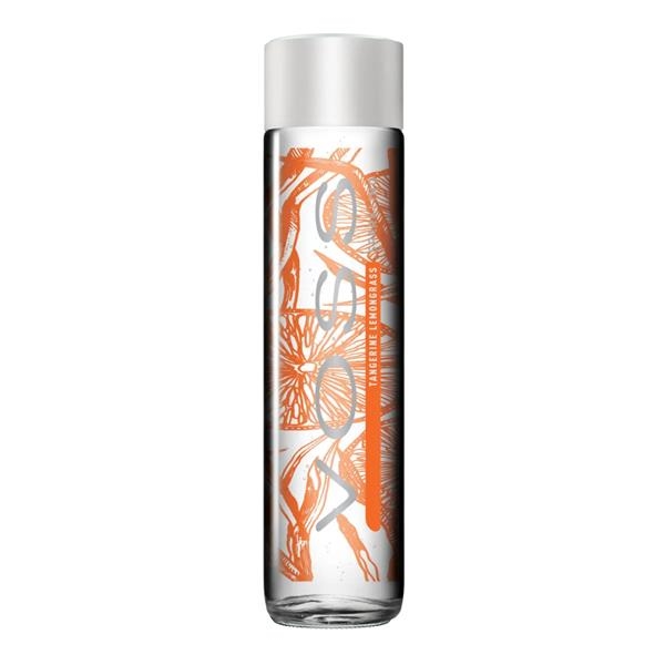 Voss Tangerine Lemongrass Sparkling Water 375 ml x 12 pc