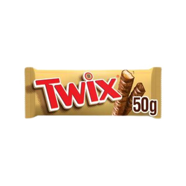 Twix 50 gr x 32 pc