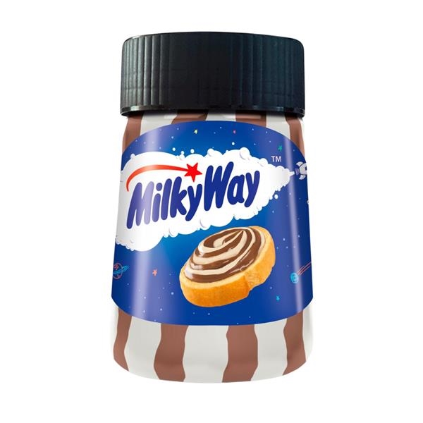 Milky Way spread 350 gr x 6 st