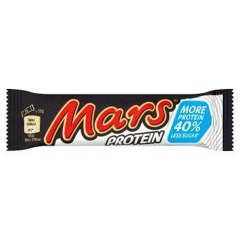 Mars Protein 50 gr x 18 st
