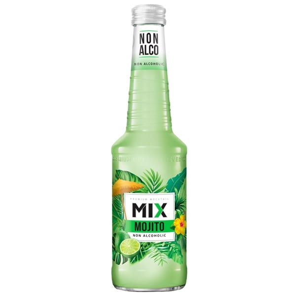 Mix Virgin Mojito 330 ml x 12 pc