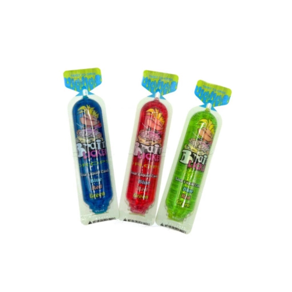 Brain Licker Drops 25 ml x 30 pc