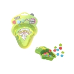 Warheads Mini Bites 80 gr x 12 pc