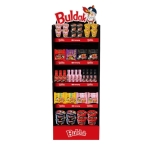 Colis Display Samyang Buldak