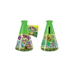 Dr. Sour Power Balls Coin Bank 15 gr x 9 pc