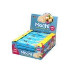 Royal Family Mochi Mini Vanille Crème Snack Pack 40 gr x 12 pc