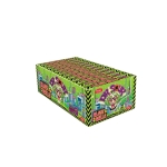 Dr. Sour Blast Balls Theatre Box 80 gr x 12 pc