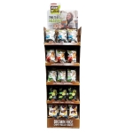 Rice Up Display leeg (groot)