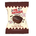 Mr Brownie Chocolate 200 gr x 12 pc