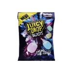 Bazooka Juicy Drop Blasts 120 gr x 12 pc