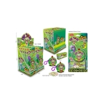 Dr. Sour Mouth Dispenser 18 gr x 10 pc