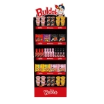 Colis Display Samyang Buldak