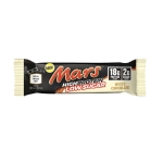 Mars Hi-Protein White Bar 52 gr x 12 st