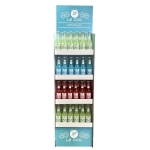 Colis display Le coq Mocktail  + 4 packs Le Coq Virgin
