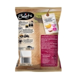 Brets Cheddar & Oignons de Roscoff 125 gr x 10 pc