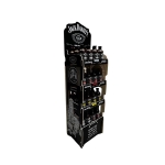 Colis Display Jack Daniels