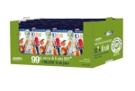 Senso freddo "It's Fruit" 99% biologisch vruchtensap (10 x 40 ml) x 20 st - Certifié BE-BIO-03