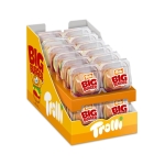 Trolli display Maxi Burger 50 gr x 180 pc