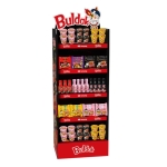 Colis Display Samyang Buldak