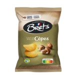 Brets Cèpes 125 gr x 10 pc
