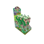 Dr. Sour Twist & Turn Pop 17 gr x 6 pc