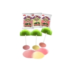 Dr. Sour Dip 'N Shake 21 gr x 12 pc