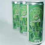 Matécito 330 ml x 12 pc