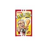 Candy Fresquito KFC Dip & Lick 17 gr x 40 pc