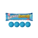 Jawbreaker bluerazz 4 balls x 40 pc