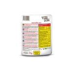 Veri Beri Strawberry fruit strips 50 gr x 28 st (THT = 24/09/26)