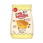 Mr Brownie Blondies 200 gr x 12 st