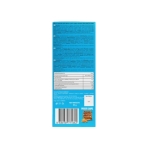 Lilva Chocolade Melk Potato Chips 85 gr x 12 st